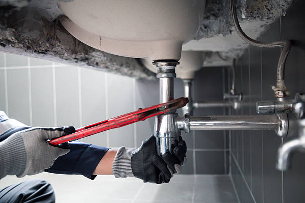 Trusted Pipe Repair service in Mertztown, PA - AAA Plumbing Heating